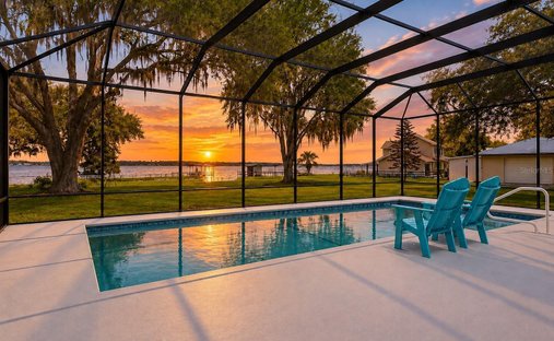 Haus in Summerfield, Florida, Vereinigte Staaten 1