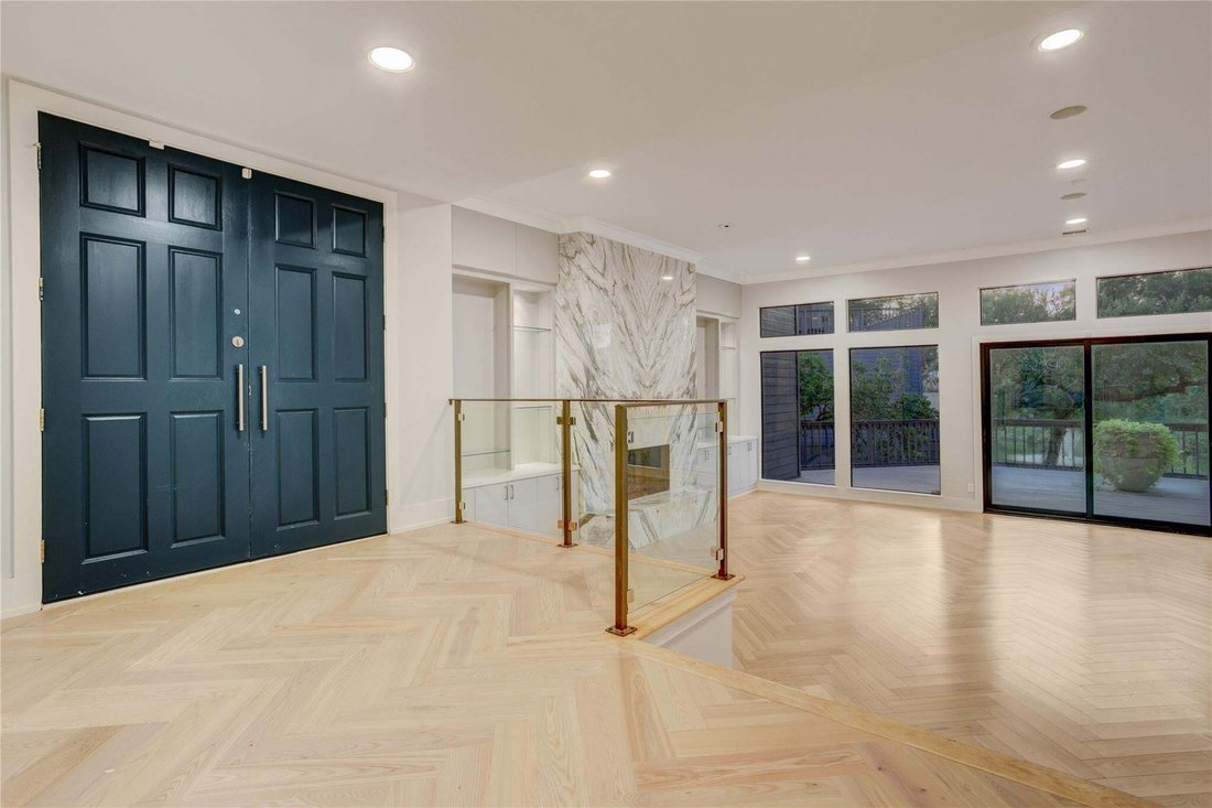 Townhouse in Houston, Texas, United States 3 - 18824405