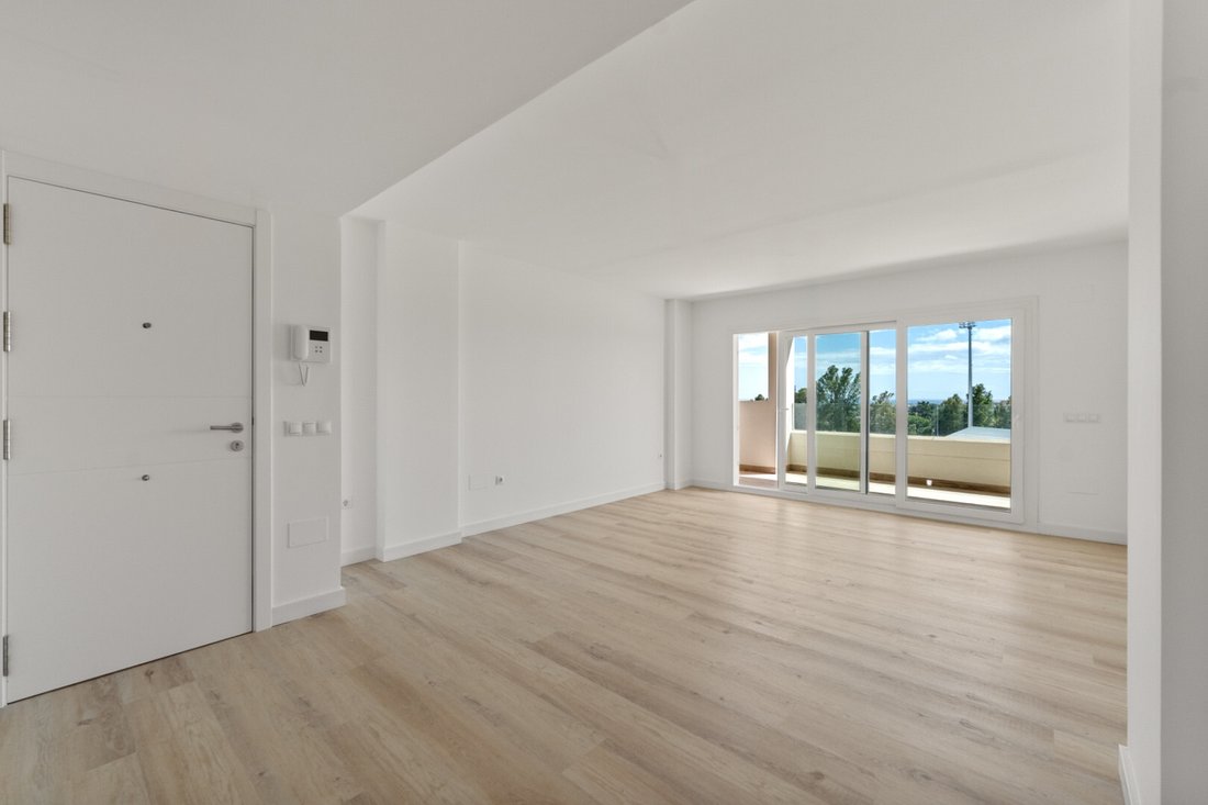 Appartement à Nueva Andalucia, Marbella, Espagne 3 - 18826517