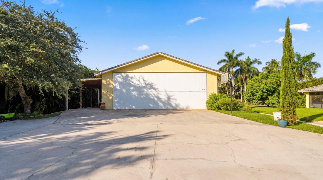 Casa en Boynton Beach, Florida, Estados Unidos 4 - 18824985