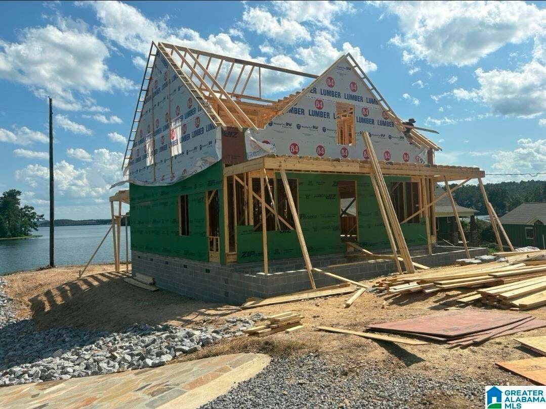 Casa en Clanton, Alabama, Estados Unidos 1 - 18826887