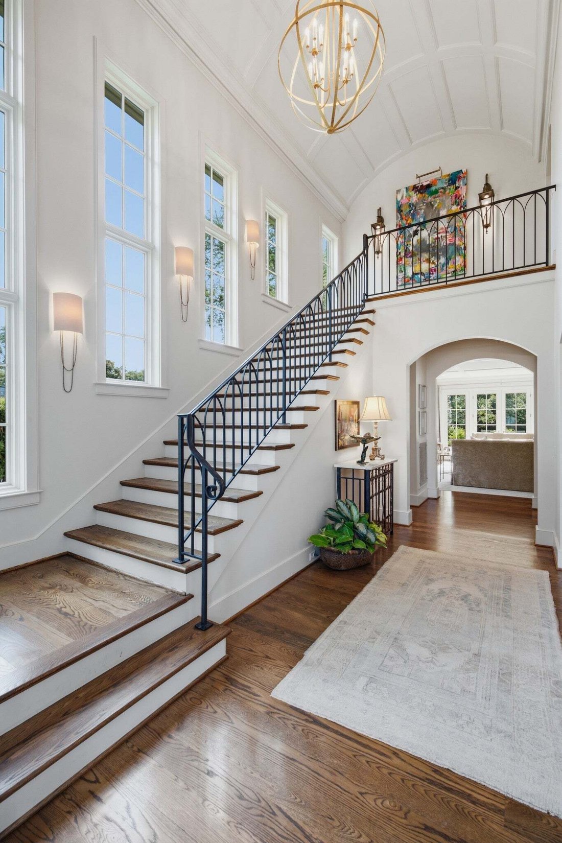 Casa en Nashville, Tennessee, Estados Unidos 4 - 18823882