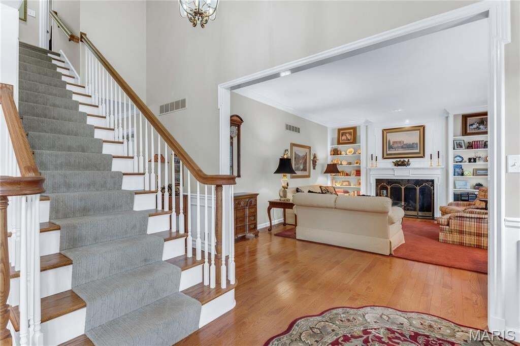 Haus in Kirkwood, Missouri, Vereinigte Staaten 5 - 18826670