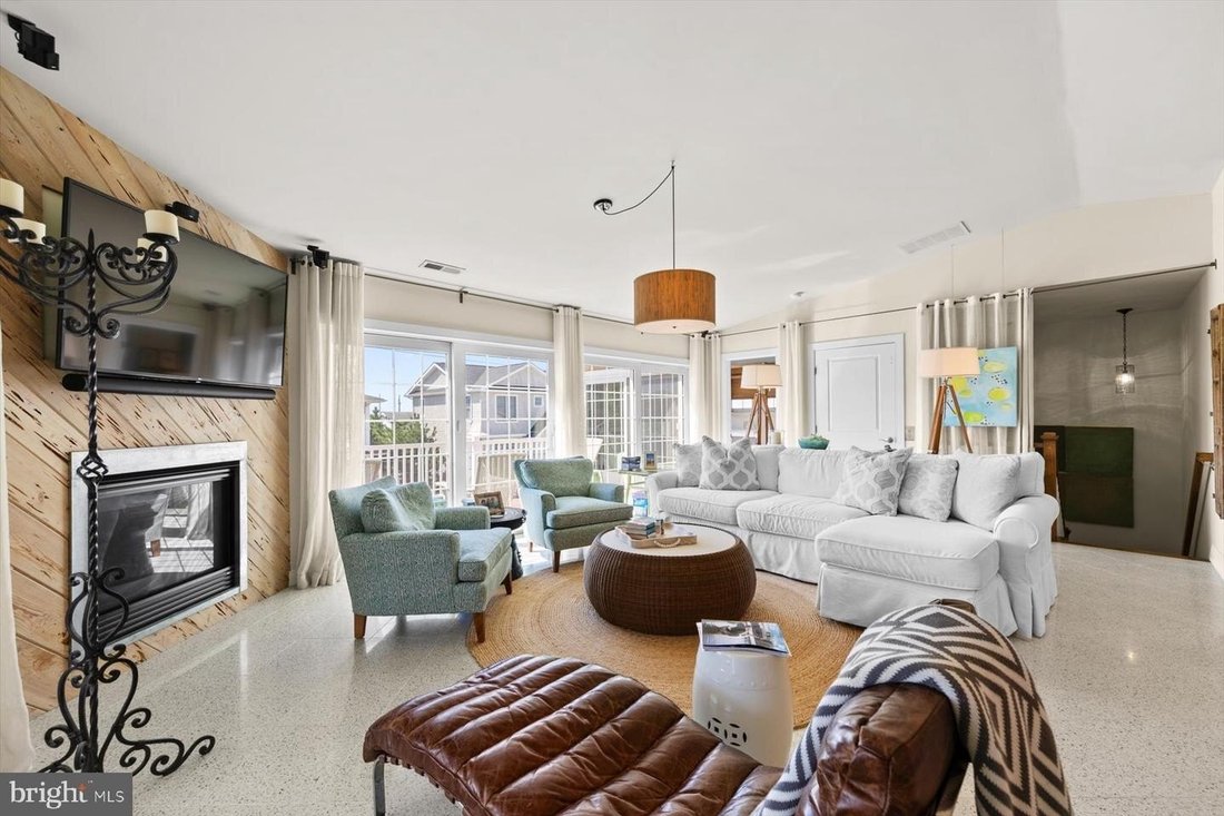 House in Bethany Beach, Delaware, United States 5 - 18826120