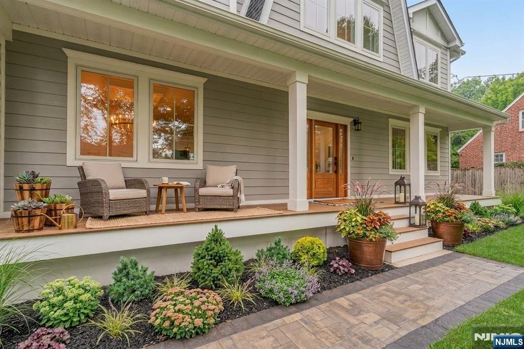 House in Oradell, New Jersey, United States 3 - 18821234