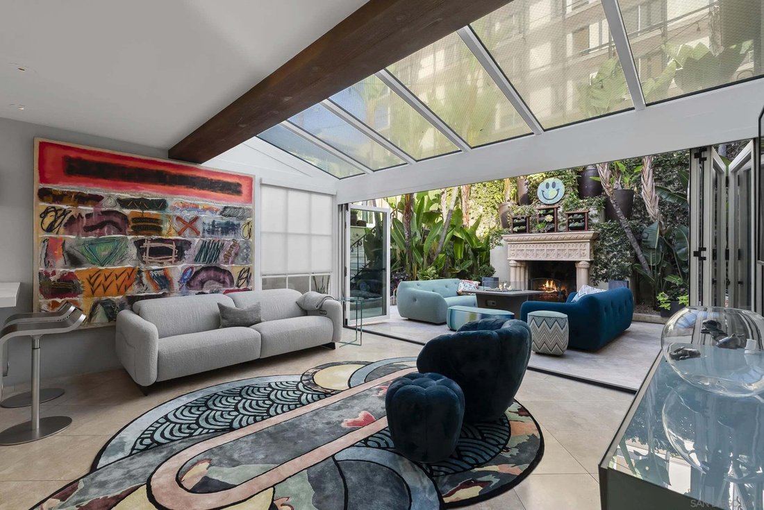 House in San Diego, California, United States 2 - 18824148