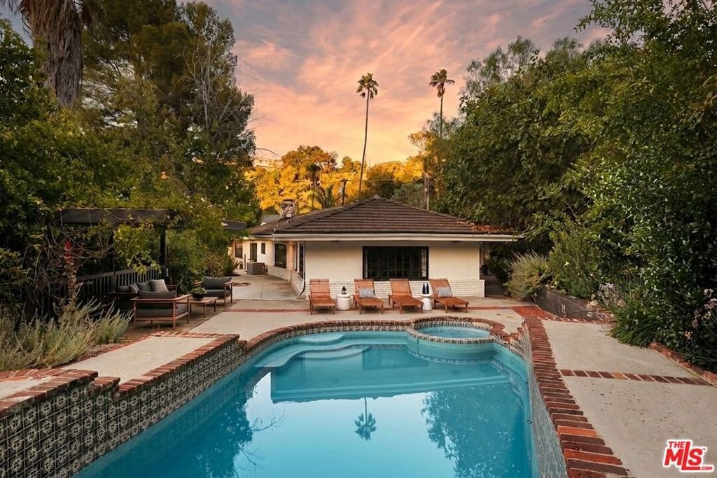 Casa a Los Angeles, California, Stati Uniti 2 - 18823393
