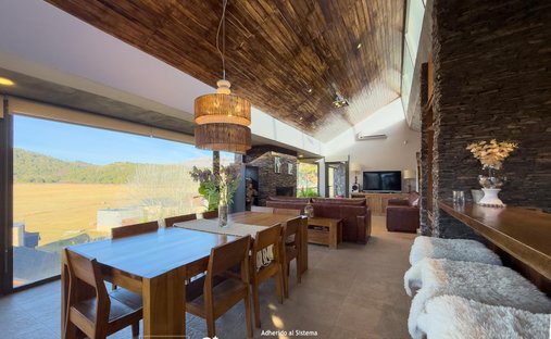 Townhouse in San Martín de los Andes, Neuquen, Argentina 1