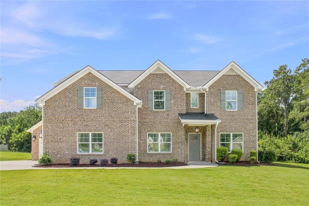 House in Fayetteville, Georgia, United States 1 - 18826599