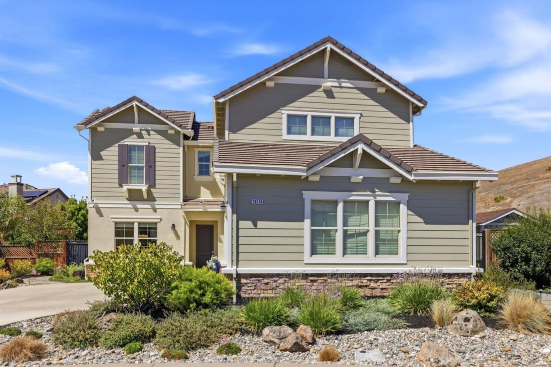 Maison à Dublin, Californie, États-Unis 5 - 18826496