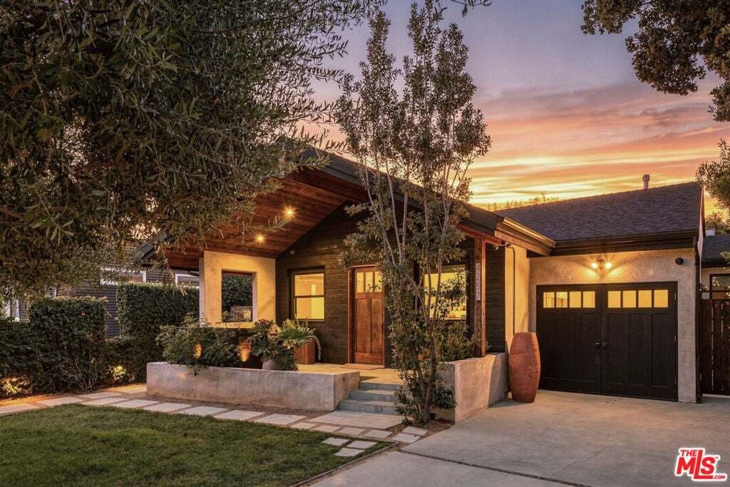House in Los Angeles, California, United States 1 - 18823384