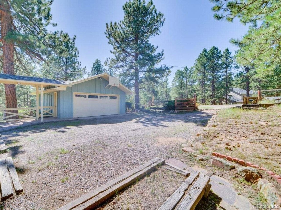 House in Evergreen, Colorado, United States 5 - 18823259