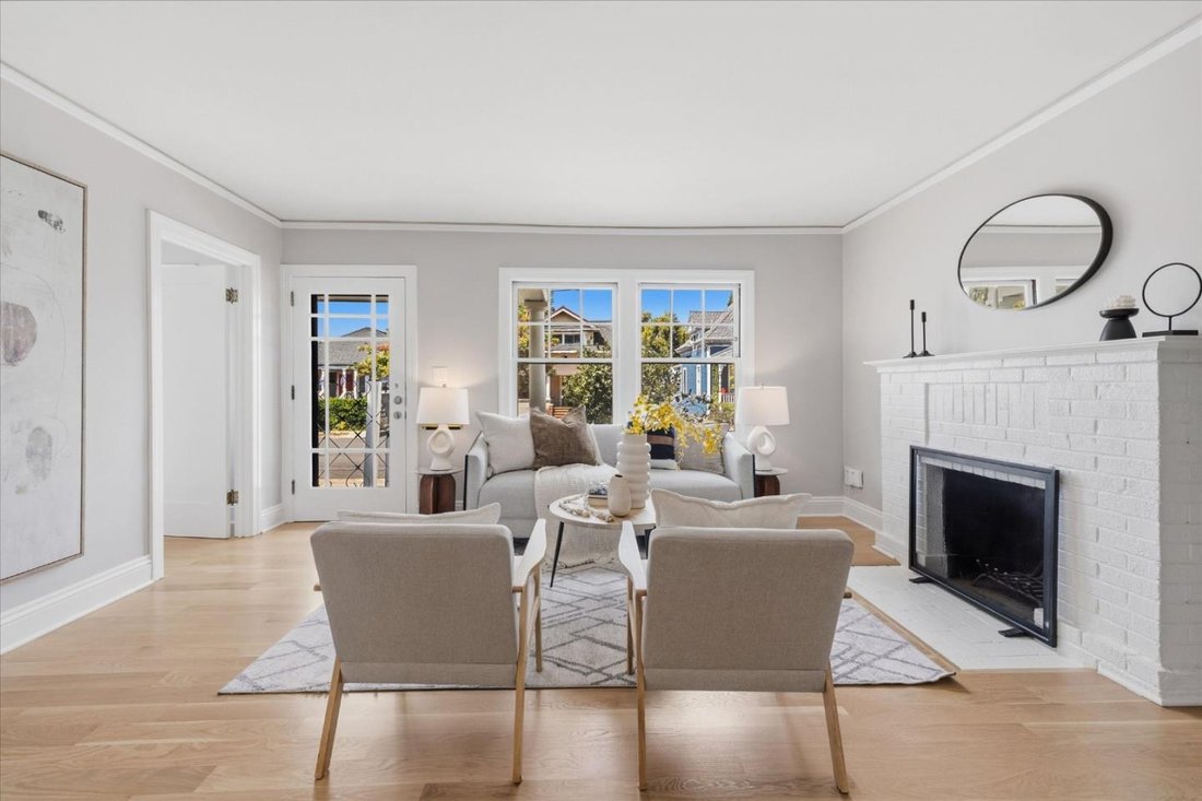 House in San Jose, California, United States 4 - 18823572