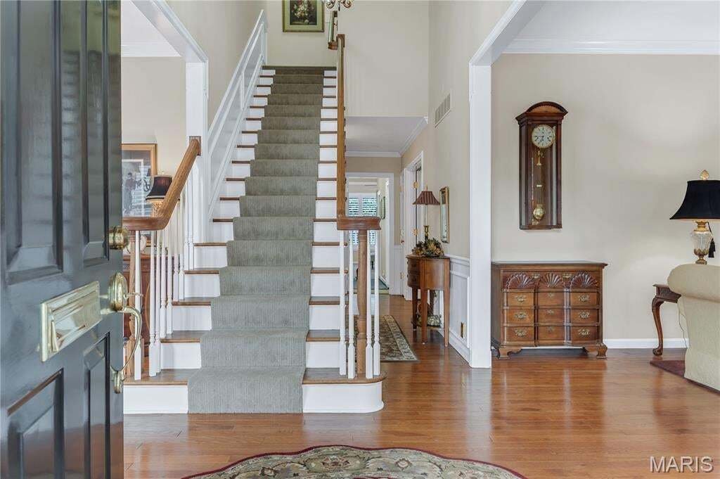 Haus in Kirkwood, Missouri, Vereinigte Staaten 2 - 18826670