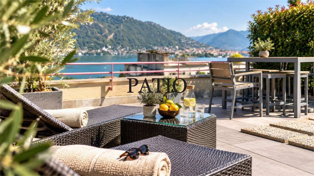 Villa in Centro-Lago Occidentale, Como, Lombardy 2 - 18719085