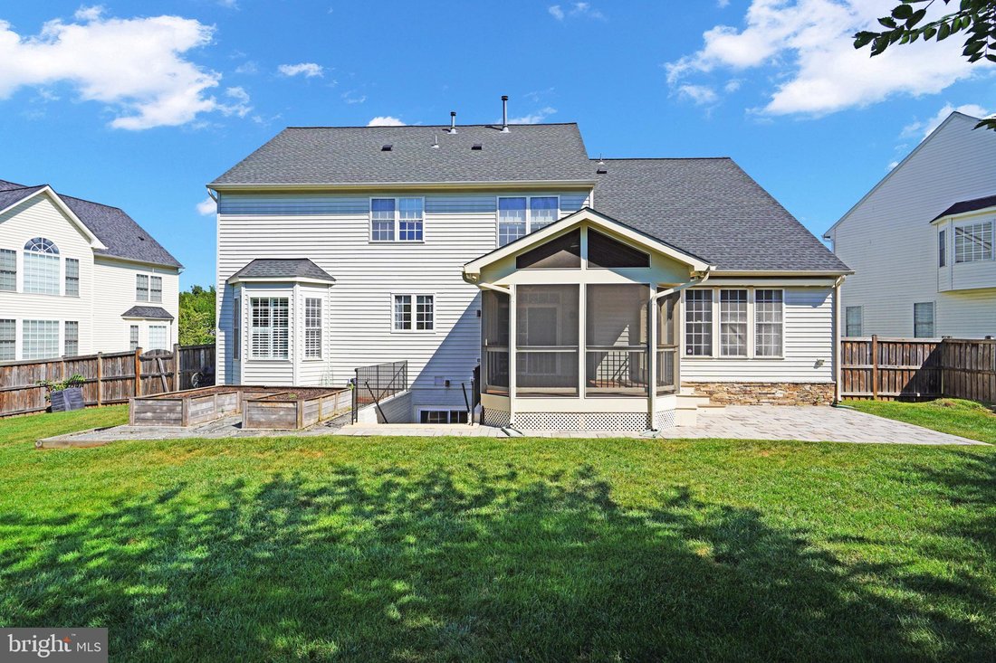 Haus in Sterling, Virginia, Vereinigte Staaten 4 - 18822502