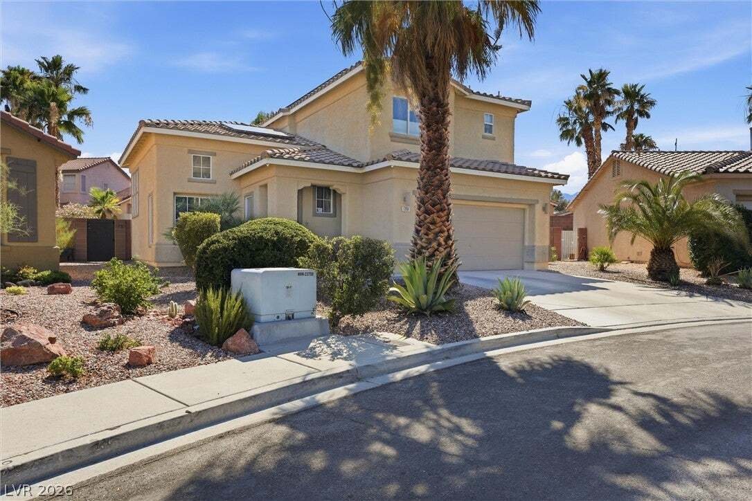 House in Las Vegas, Nevada, United States 3 - 18822795