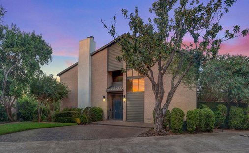 Townhouse en Houston, Texas, Estados Unidos 1