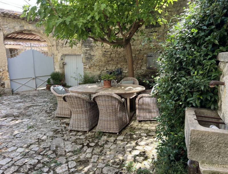 House in Oppède, Provence-Alpes-Côte d'Azur, France 3 - 18825046