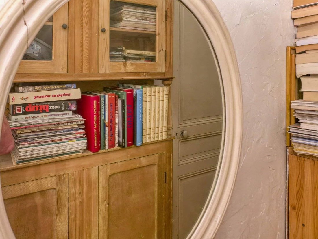 Appartement à Nice, Provence-Alpes-Côte d'Azur, France 4 - 16183139