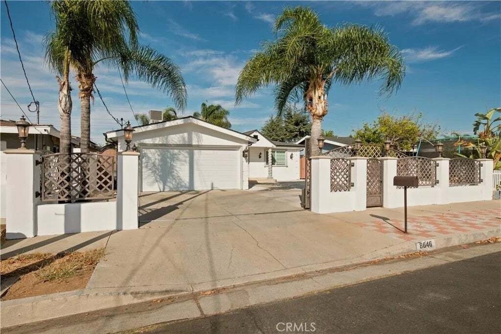 Haus in Los Angeles, Kalifornien, Vereinigte Staaten 2 - 18824173