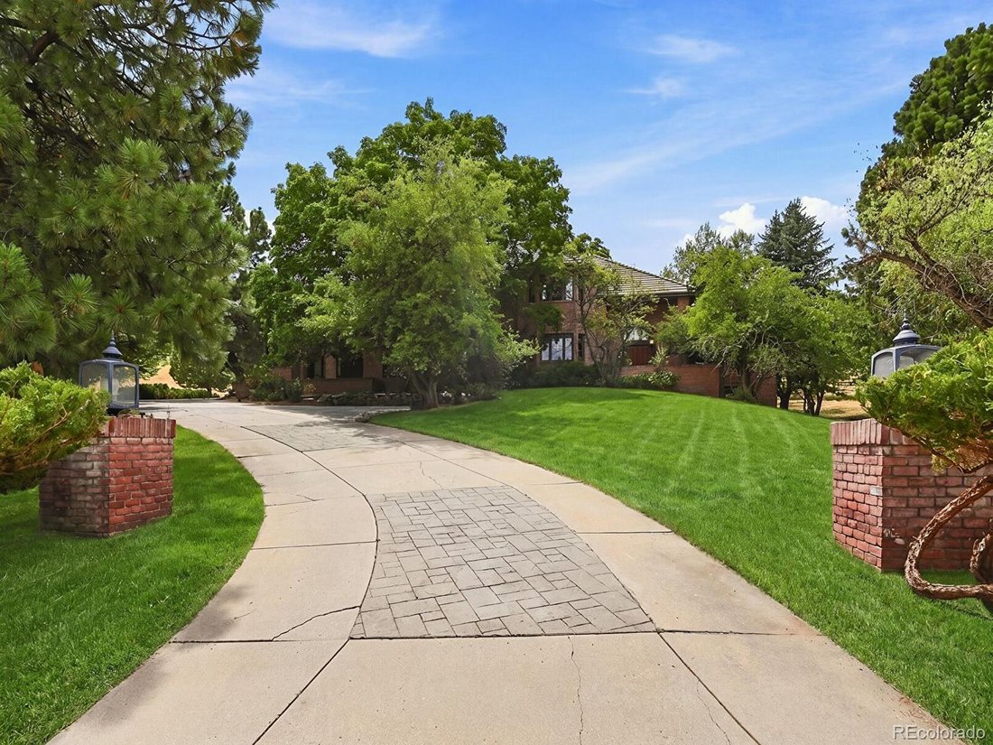 Haus in Littleton, Colorado, Vereinigte Staaten 3 - 18819512