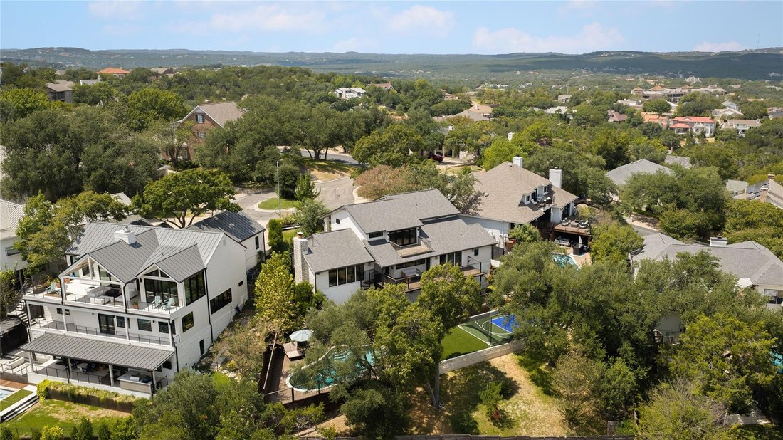 Maison à Austin, Texas, États-Unis 2 - 18825765