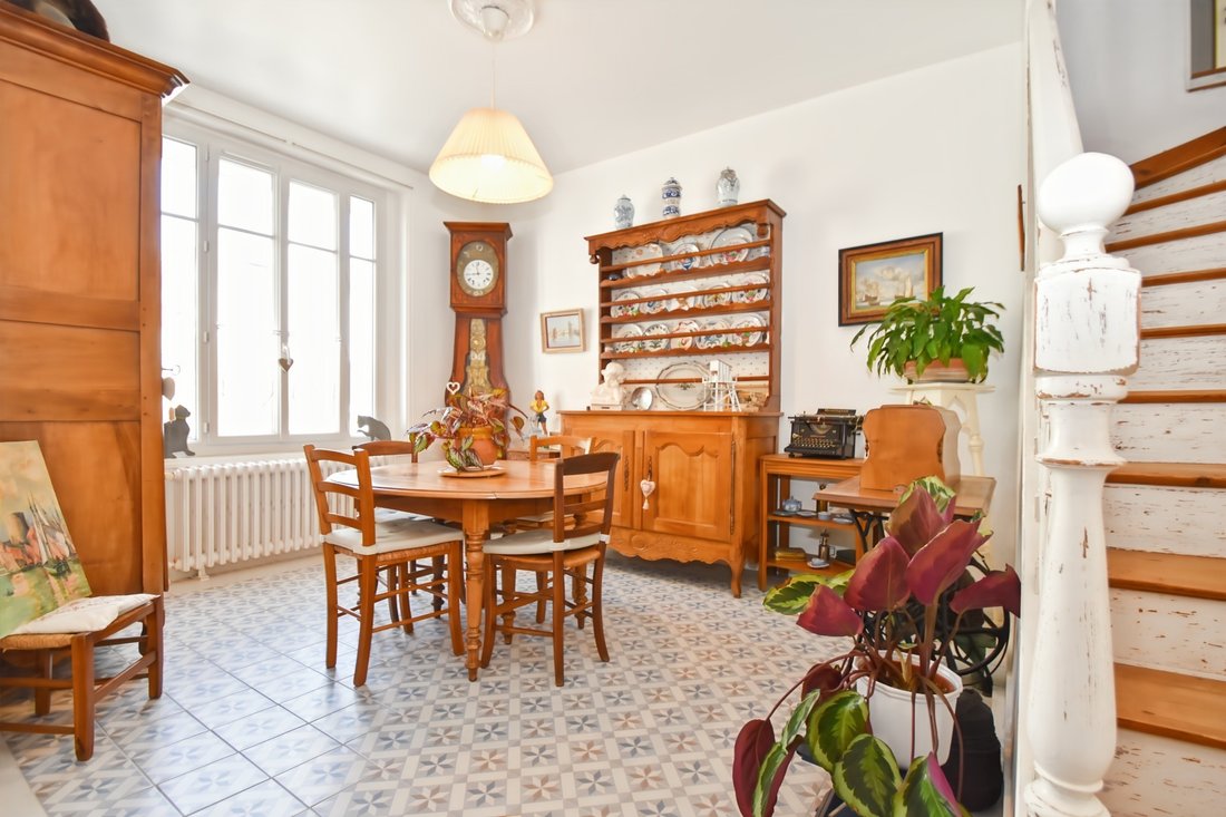 Casa a Ouest, Châtelaillon-Plage, Francia 4 - 18822132