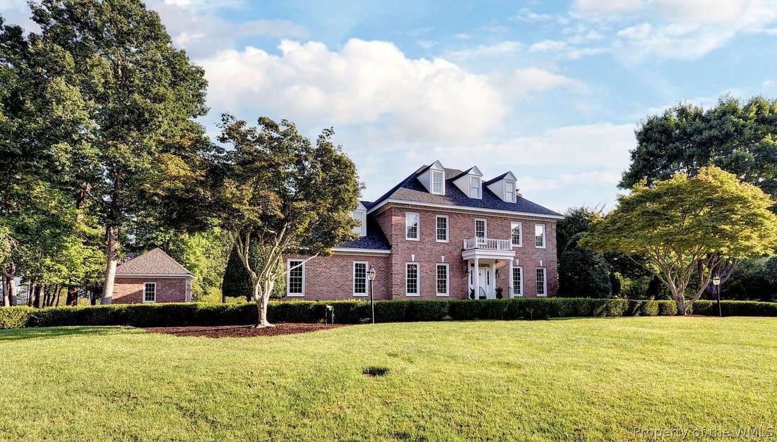Casa a Williamsburg, Virginia, Stati Uniti 4 - 18826111