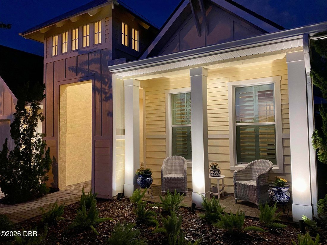 Casa a Ormond Beach, Florida, Stati Uniti 4 - 18822677