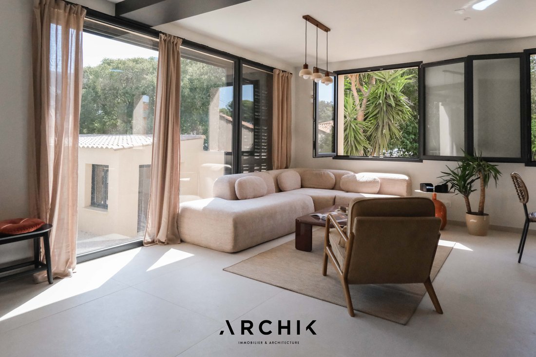 Casa en Bonneveine, 8e Arrondissement, Marsella 4 - 17749091