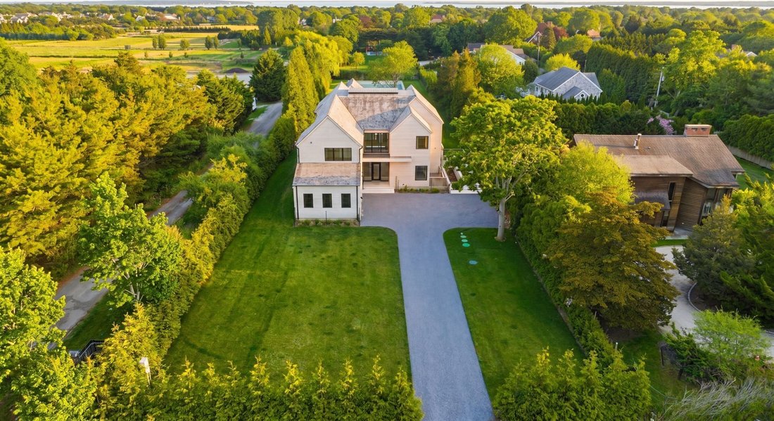 Casa en Southampton, Nueva York, Estados Unidos 4 - 17271533