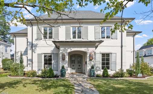 Casa a Raleigh, Carolina del Nord, Stati Uniti 1