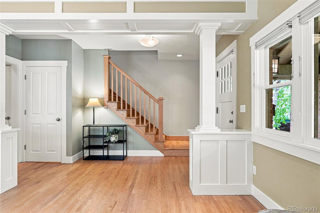 House in Denver, Colorado, United States 3 - 18822990