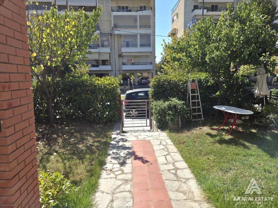 Appartamento a Thermaikos, Macedonia and Thrace, Grecia 1 - 18822935