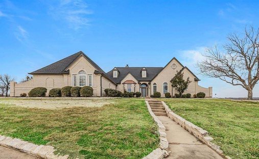 House in Forney, Texas, United States 1