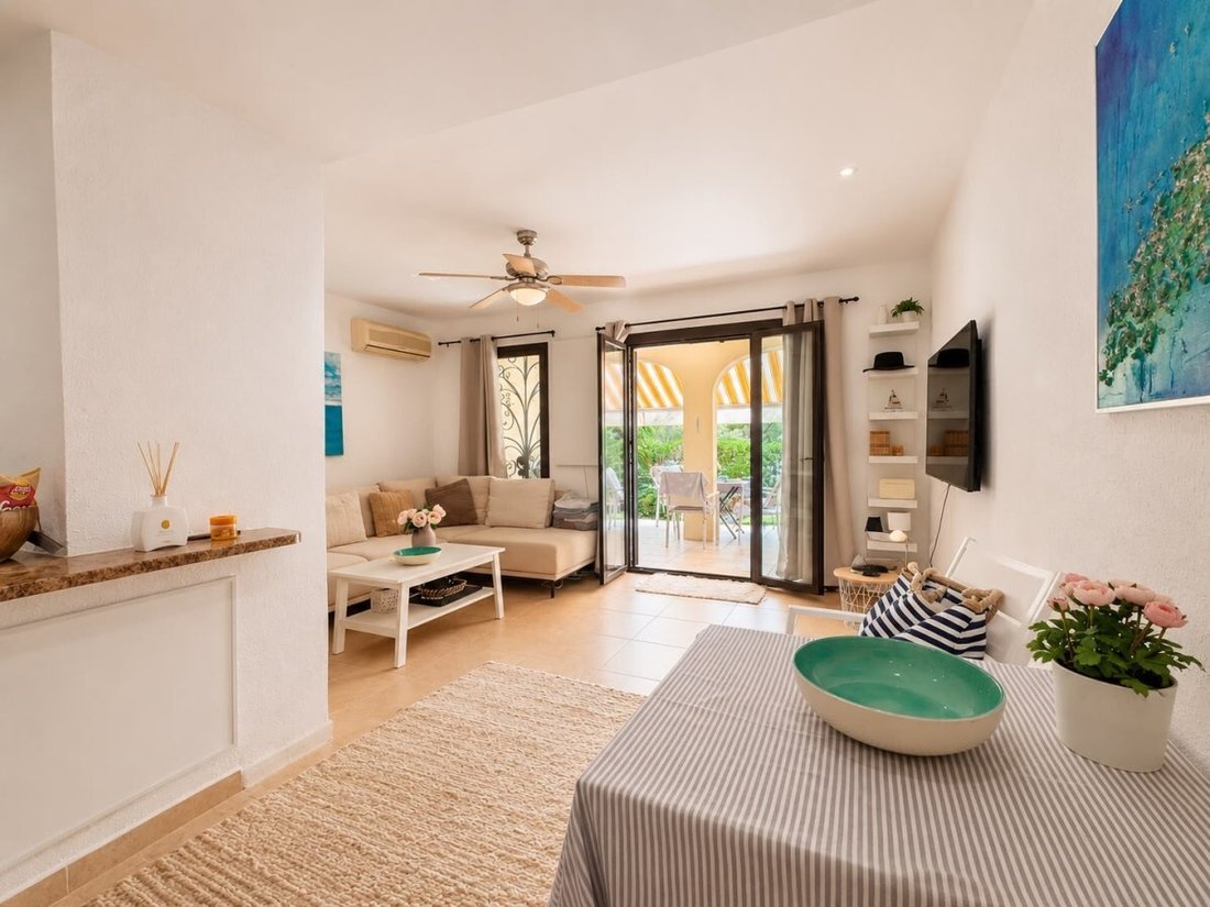 Maison à Santa Ponsa, Îles Baléares, Espagne 1 - 18822013