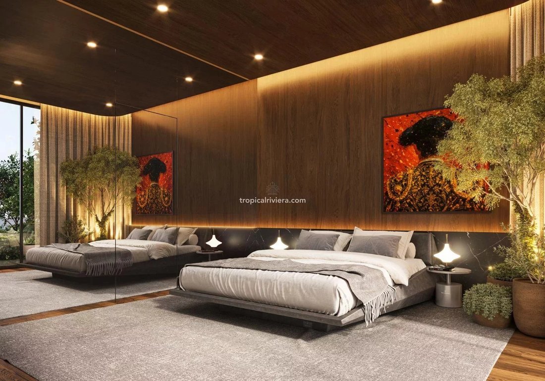 Apartamento en Isla Al Marjan, Ras Al-Khaimah, Emiratos Árabes Unidos 4 - 18821370