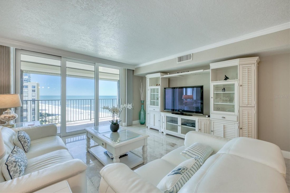 Condominio a Clearwater, Florida, Stati Uniti 5 - 18824063