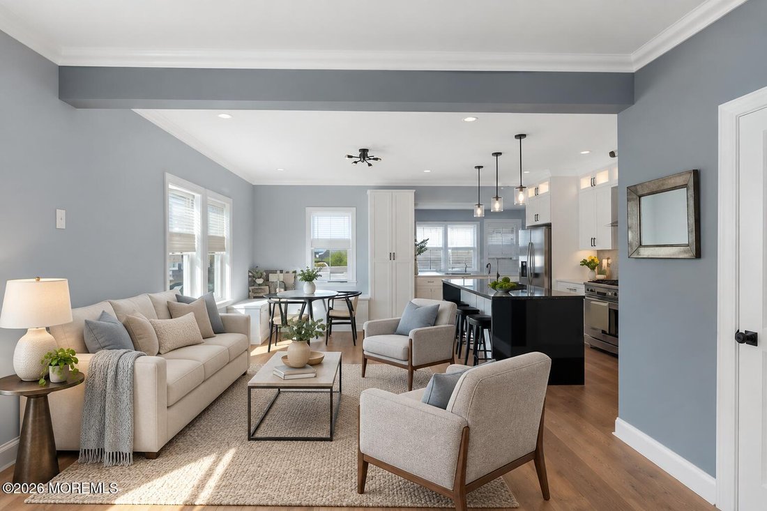 Casa a Red Bank, New Jersey, Stati Uniti 4 - 18822727
