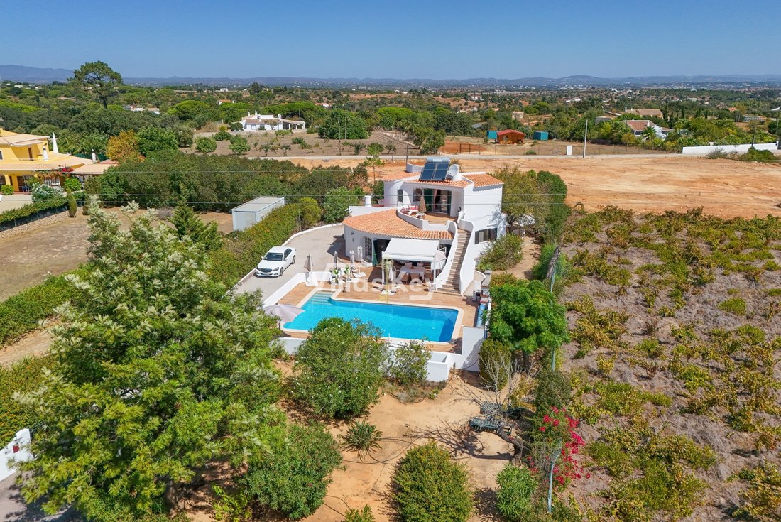 Haus in Armação de Pêra, Algarve, Portugal 3 - 18825224
