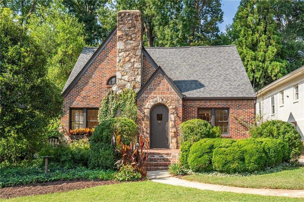 Haus in Atlanta, Georgia, Vereinigte Staaten 1 - 18823399