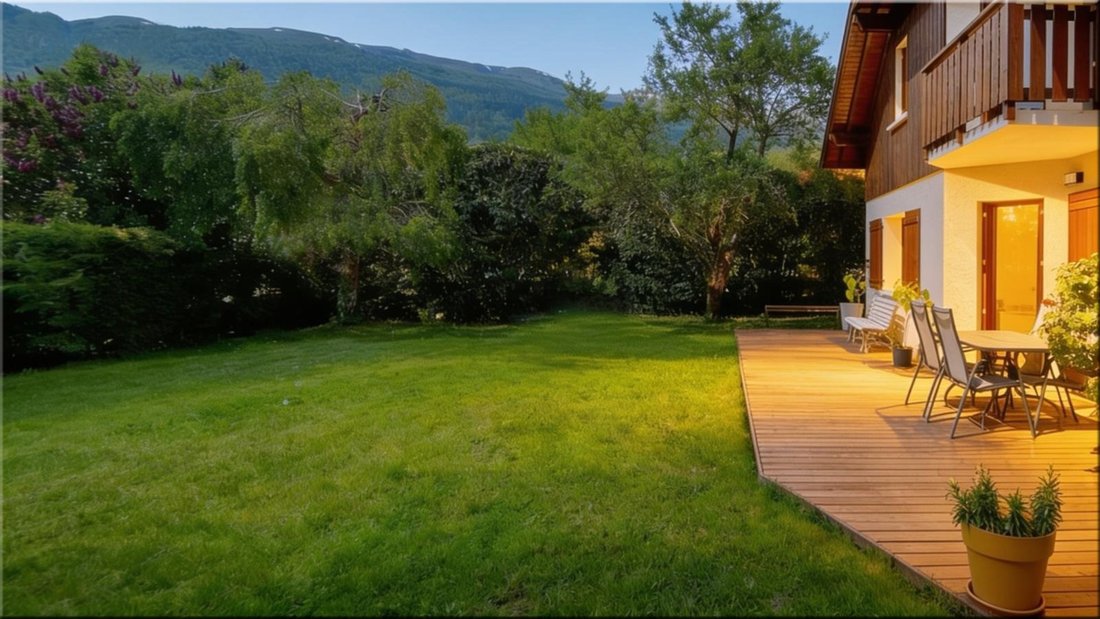 Haus in Crozet, Auvergne-Rhone-Alpen, Frankreich 4 - 18245846