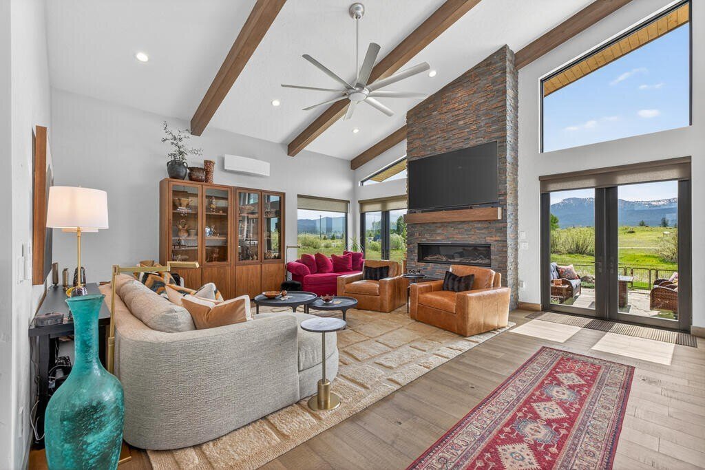 McCall, Idaho, United States 5 - 18822488