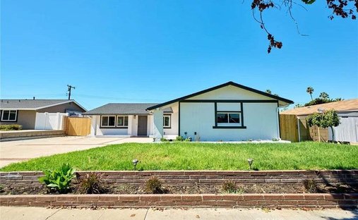 Casa a Orange, California, Stati Uniti 1