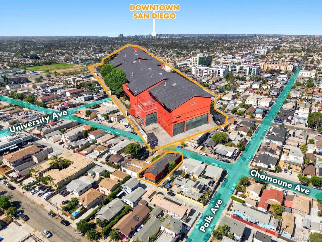 San Diego, California, United States 1 - 18824146