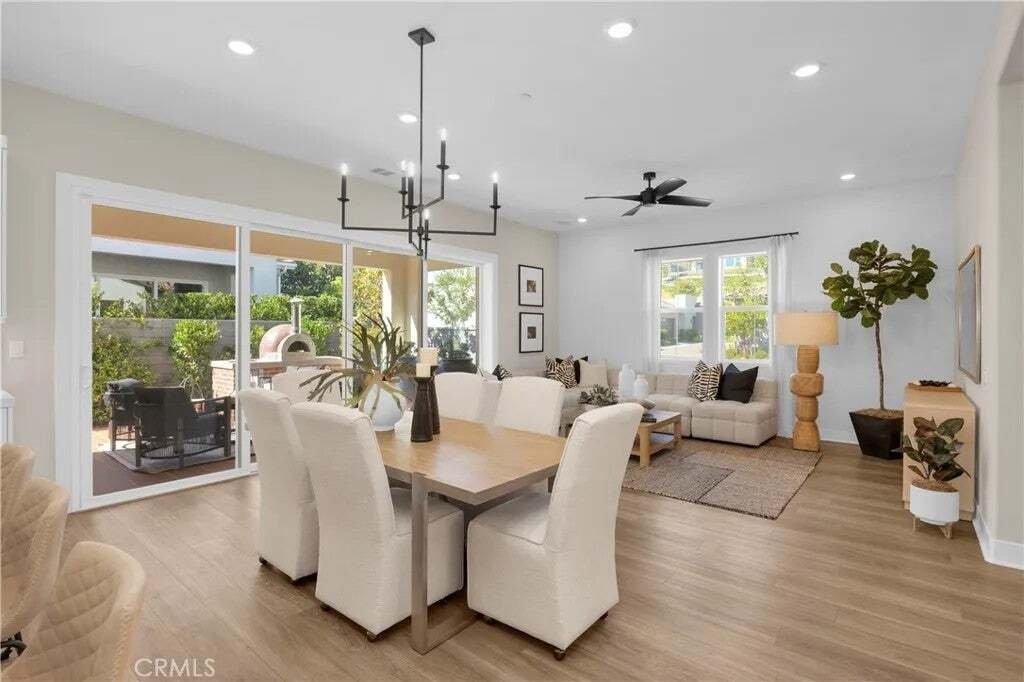 Casa en Rancho Mission Viejo, California, Estados Unidos 3 - 18824120