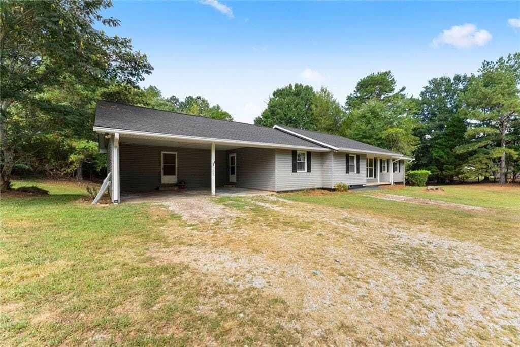 Haus in Gainesville, Georgia, Vereinigte Staaten 5 - 18823858