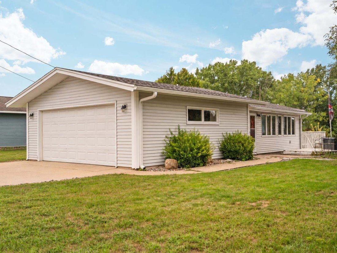 Haus in Traverse City, Michigan, Vereinigte Staaten 5 - 18822878