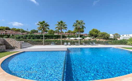 Condominio a Costa de la Calma, Calvià, Isole Baleari 1